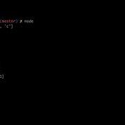 Palindrome Algorithm Javascript