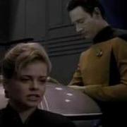 Unsmooth Data Does Not Understand Star Trek TNG