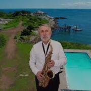 The Lady In Red Chris De Burgh Saxophone Cover Vladimir Nechaev