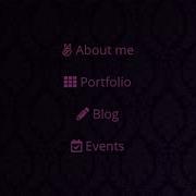 HTML CSS JavaScript Fullwidth Navigation With Animated Hamburger Menu Icon Web Design Tutorial