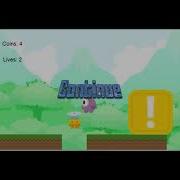 Gamesonomy Tutorial Classic Platformer Gameplay