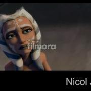 Ahsoka Tribute Light Em Up