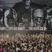 RobZombie Hellfest2014 Dums Solo More Human Than Human