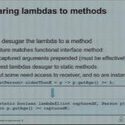 Lambda A Peek Under The Hood