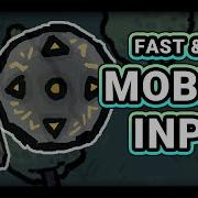 Mobile Input Touch Control For Your Unity Game