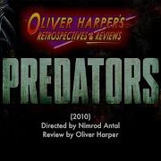 PREDATORS 2010 Retrospective Review