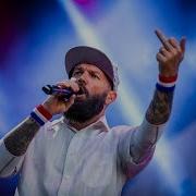 Limp Bizkit Live At Val De Moine Clisson France 2015 Full Show Pro Shot