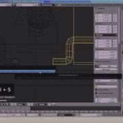 How To Use Blender For Making Flight Simulator X Models FSX Blender2FSX Part 16