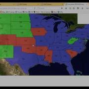 Installing GeoWebCache On Windows And MapProxy On Ubuntu 14 04 LTS