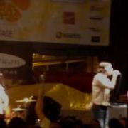 Cap N Jazz Live At Wicker Park Fest 2010