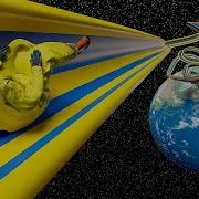 GIANT WATER SLIDE From SPACE In The Backrooms Found Footage