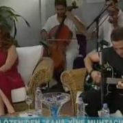 Gökhan özen Sana Yine Muhtacim Canli Ibo Show