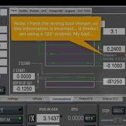 3 Rectangular Facing PathPilot Conversational