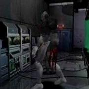 RE DC Tyrant Chris Knife Only No Damage