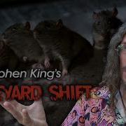 Graveyard Shift Review Rattaterrifier