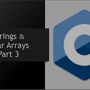 Char Arrays And Strings Part 3 String Operations
