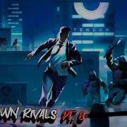 Vector Downtown Rivals Pt 8 Custom Level Vectorier