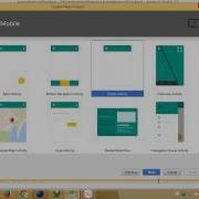 Active Android ORM Example Part 1