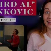 Weird Al Yankovic Can Sing Vocal ANALYSIS Of Weird Al S Parody Of Michael Jackson S Beat It