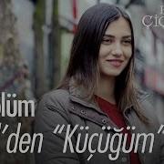 Meral Den Küçüğüm Kırgın Çiçekler 79 Bölüm Atv