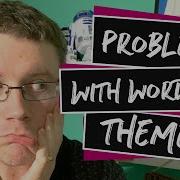 Problems With WordPress Themes And How To Avoid Them