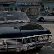 Dean Winchester Eye Of The Tiger You Can Hear The Crew Laughing Bloopers Supernatural