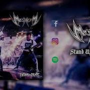 MosherZ Stand Up And Fight Demo