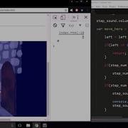 LearnHow Create Simple Animation With JavaScript