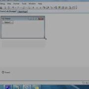 How To Make Blinking Buttons In Vb 2008