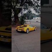 Ferrari296gtb In Bangalore Supercarsinbangalore Ferrari Supercarsindia Hotwheels 2 0