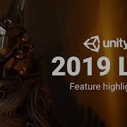 Unity 2019 LTS Is Now Available