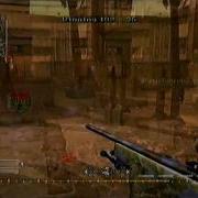 Sky Removal Test Cod 4 Kw1K Sc0P3