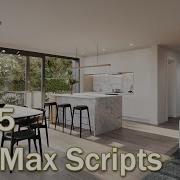 TOP 5 3DS MAX SCRIPTS To Improve Your Speed And Productivity