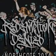 REDEMPTION DENIED NORTHCOTE 2014
