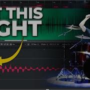 The CUBASE SECRETS To QUANTIZE Live Drums