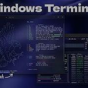 I Didn T Know The Windows Terminal Could Look THIS Good Fastfetch Oh My Posh More