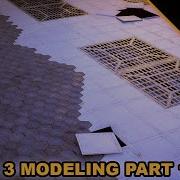 Quake 3 Arena Remastered Speed Modeling Tutorial Part 1