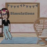 Simulations With Probability Math With Mrs V