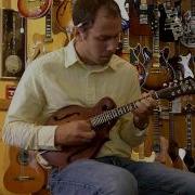 Weber Gallatin Mandolin Sold