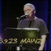 PETER HEPPNER AKUSTIK TOUR 2023 DIE GANZEN TERMINE AUF EINEN BLICK HERZ STUTTGART 7 9 22