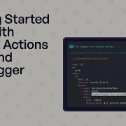 Начало работы с GitHub Actions и Dagger пошаговое руководство