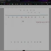 Hacker Rank Problem 2 Array Manipulation JavaScript
