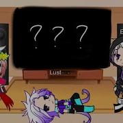 Different Au Parents React Pt1 Fatal Error Part 1