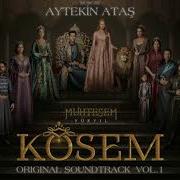 Aytekin Ataş Ft Azam Ali Silence Of The Clouds
