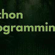 Lists Python Programming Ep 13