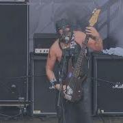 AGGRESSIVE TYRANTS Live At OBSCENE EXTREME 2022