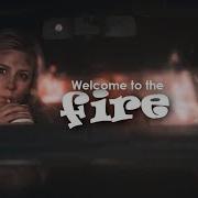 Multifandom Welcome To The Fire HBD Sycophant Of Satan