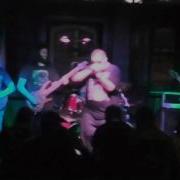 ARTIFICIAL BRAIN FULL SHOW THE SMILING MOOSE PITTSBURGH PA 10 16 2014
