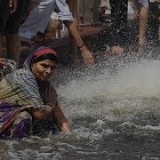 The Yamuna India S Most Polluted River