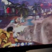 Drakedog FireFall PvP Gameplay ChinaJoy 2011